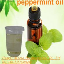  Peppermint   oil  for flavouring, good quality and best price
