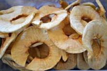 Dried Apples