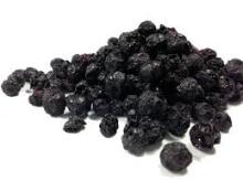  Dried  Blueberry