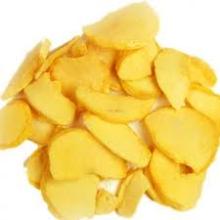 Dried Yellow Peach