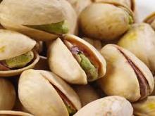 Roasted salted Pistachio nuts