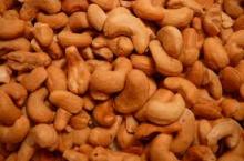 Roasted salted cashew Nuts