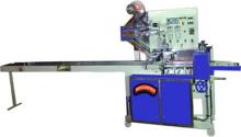 On Pile Packing Machine