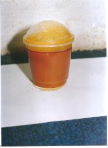 CRUDE PALM OIL FOR  BIODIESEL 