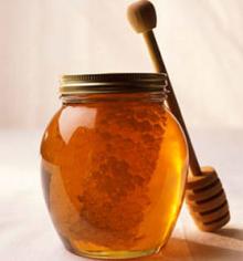 Chinese Pure Bee Honey