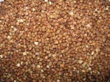 Roasted Buckwheat