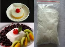 good quality agar agar thickner