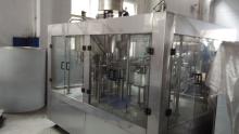 Hot Sale  Automatic   Filling   Machine  For 5L Big Barrel