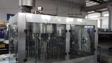 High quality automatic 5l filling machine