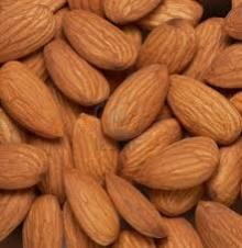 Quality Almond nuts for sale