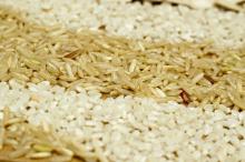 IR Long Grain White Rice 5% Broken