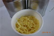 Best Canned  Bamboo   Shoot s  Strip 
