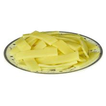 Fresh Canned Bamboo Shoot in Tin