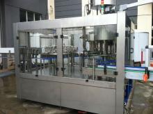 Mineral and Pure Water beverage machinery