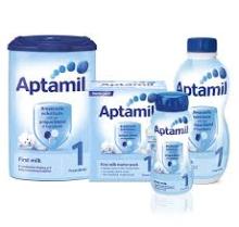 Aptamil Growing Up Milk Powder 2-3yrs 800g