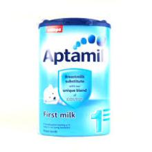 factory in Ireland milupa aptamil, all series aptamil infant milk powder, high quality german aptami