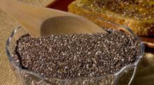 Black Chia seeds for sale