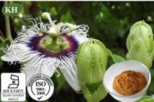 Passion Flower Extract Flavonoids 3% ~5% ; 4: 1, 5: 1, 10: 1
