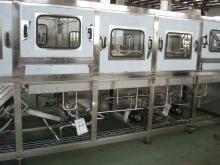 automatic 5 gallon mineral water filling machine