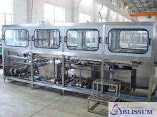 Fully-auto 5 gallon  drinking   water  filling machines