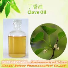 Natural Clove Oil from China manufacturer and supplier