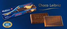 Leibniz Dessert Chocolate