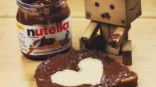 Nutella 350 gr
