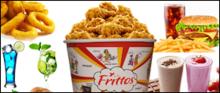 spice mix for kfc style fried chicken