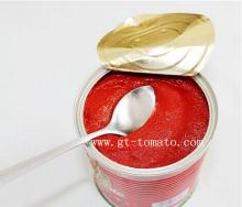 Hot Sale  tomato   paste   3000g 