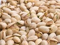 Raw and Roasted Pistachio Nuts