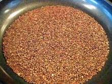 Roasted  perilla   seed 