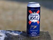 Kronenbourg 1664 500 ml