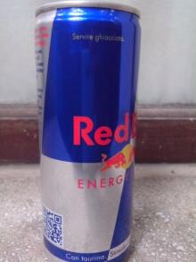 Red Bull 250ml