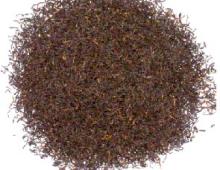 Keemun black tea