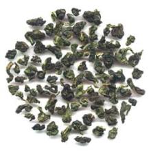 Oolong tea