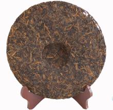  Pu   Erh  tea