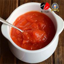 Deep Red Color Nilton Tomato Sauces Tpk151