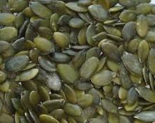 Pumpkin Kernels