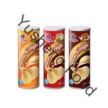 Potato chips