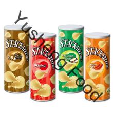 UK potato chips