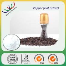 black pepper extract