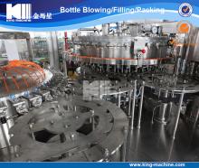  soft   Drink   Bottle  Line