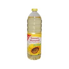 REFINED SUNFLOWER OIL