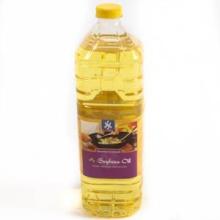  Refined   Soybean  Oil