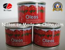 China Supplier of Tomato Paste