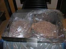 Frozen Beef Tripe/Offals/Tenderloin/liver/Trimmings