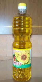 Sunflower oil Manufacturer