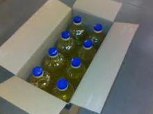 Soybean Oil