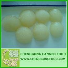 preserved pear/ conserved pear/ tinned pear /Canned Pear