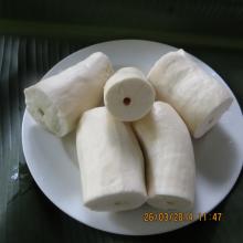 IQF cassava cut
